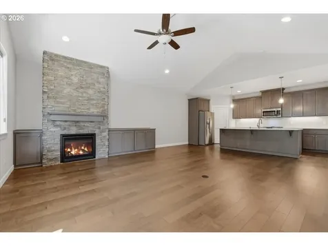 1821 NE 173rd Way Ridgefield WA 98642