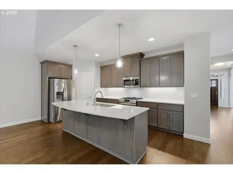 1821 NE 173rd Way Ridgefield WA 98642
