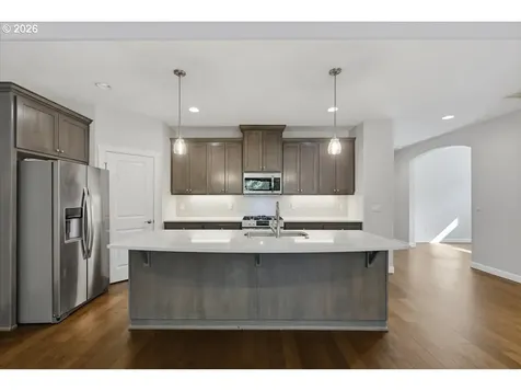 1821 NE 173rd Way Ridgefield WA 98642