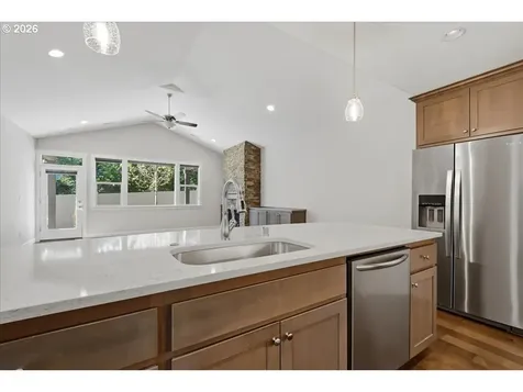 1821 NE 173rd Way Ridgefield WA 98642