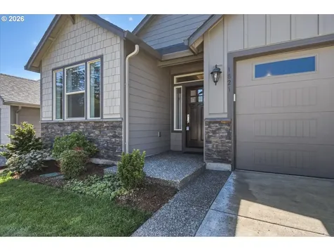 1821 NE 173rd Way Ridgefield WA 98642