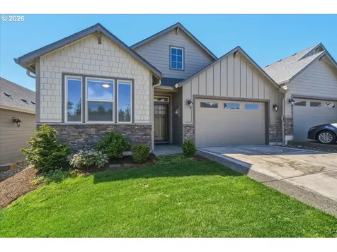 1821 NE 173rd Way Ridgefield WA 98642