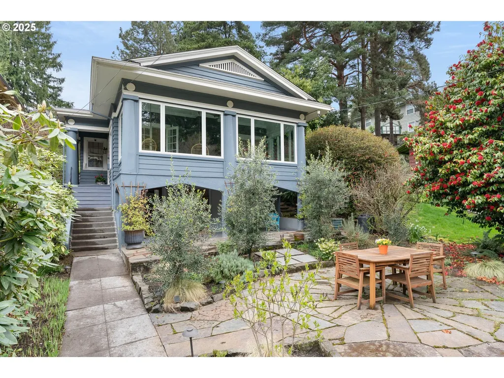 6501 SE Morrison Street Portland OR 97215