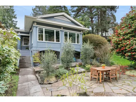 6501 SE Morrison Street Portland OR 97215
