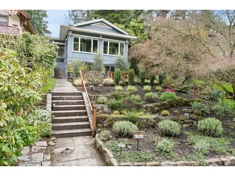 6501 SE Morrison Street Portland OR 97215
