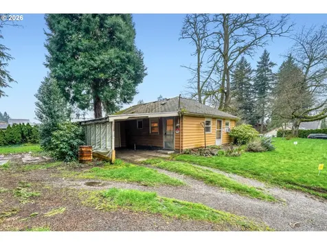 2213 NE 51st Street Vancouver WA 98663