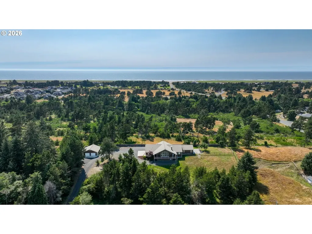 88644 Highway 101 Gearhart OR 97138