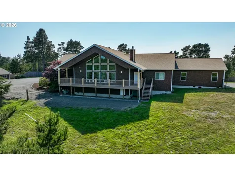 88644 Highway 101 Gearhart OR 97138