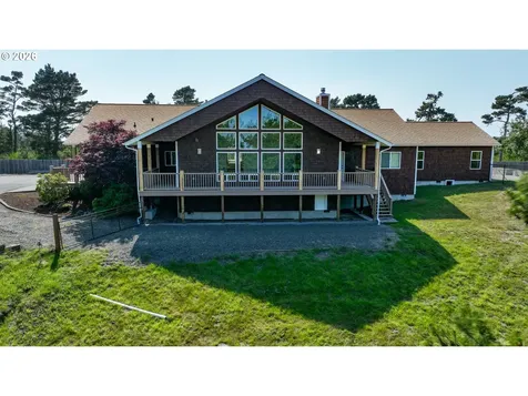 88644 Highway 101 Gearhart OR 97138