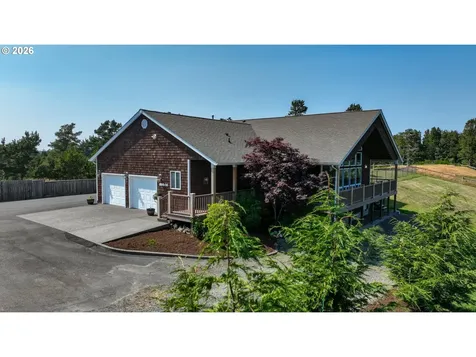 88644 Highway 101 Gearhart OR 97138