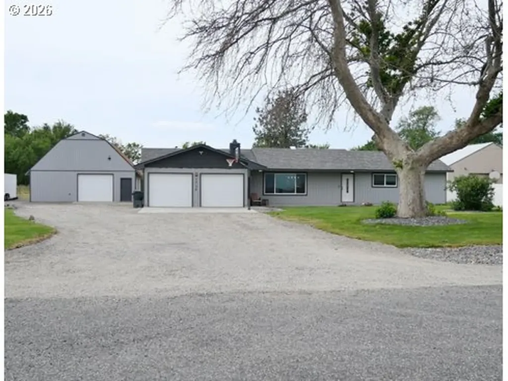 75134 W Oregon Lane Irrigon OR 97844