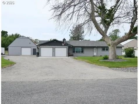 75134 W Oregon Lane Irrigon OR 97844