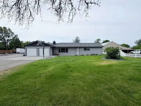 75134 W Oregon Lane Irrigon OR 97844