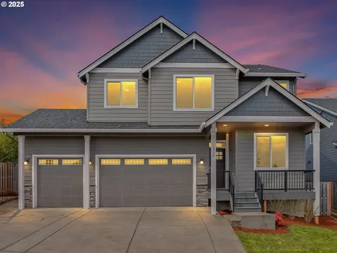 1908 NW 26th Avenue Battle Ground WA 98604
