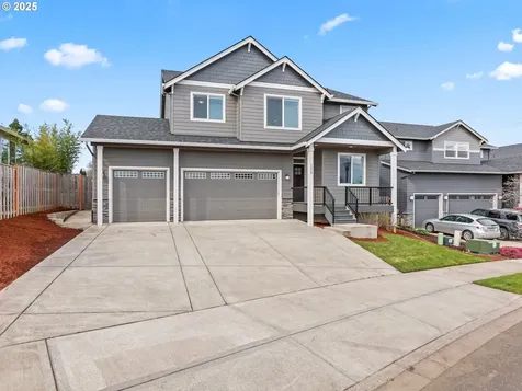 1908 NW 26th Avenue Battle Ground WA 98604