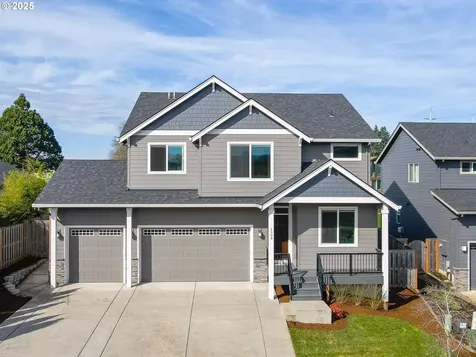 1908 NW 26th Avenue Battle Ground WA 98604