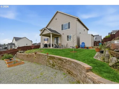 2300 E 6th Street La Center WA 98629