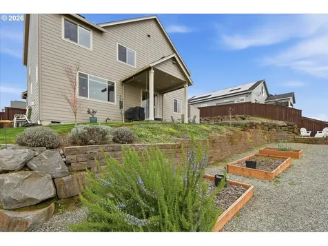 2300 E 6th Street La Center WA 98629