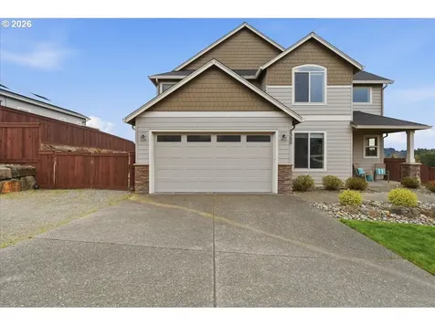 2300 E 6th Street La Center WA 98629
