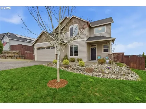 2300 E 6th Street La Center WA 98629