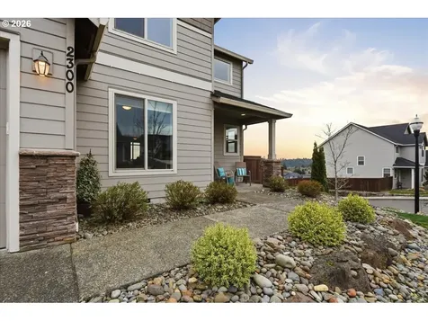2300 E 6th Street La Center WA 98629