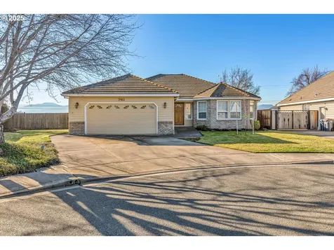 761 Madison Court Central Point OR 97502