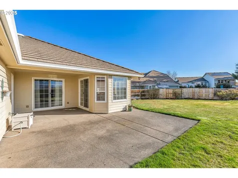 761 Madison Court Central Point OR 97502