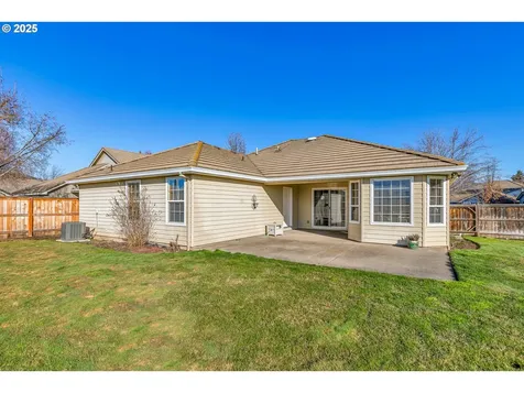 761 Madison Court Central Point OR 97502