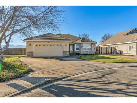 761 Madison Court Central Point OR 97502