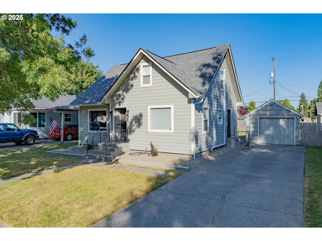 520 23rd Avenue Longview WA 98632