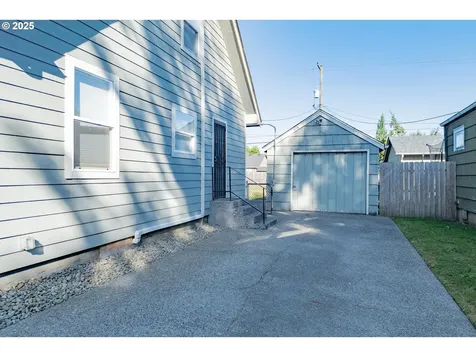 520 23rd Avenue Longview WA 98632