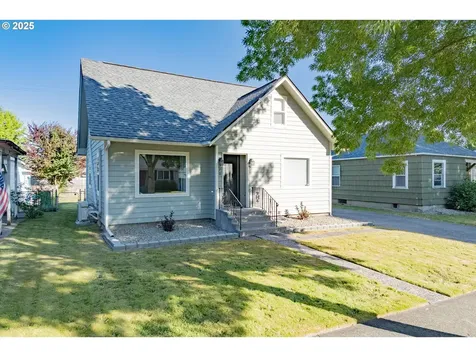 520 23rd Avenue Longview WA 98632
