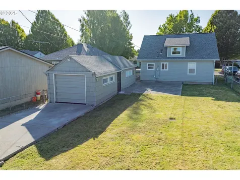520 23rd Avenue Longview WA 98632