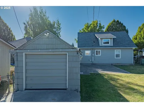 520 23rd Avenue Longview WA 98632
