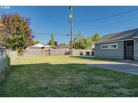 520 23rd Avenue Longview WA 98632