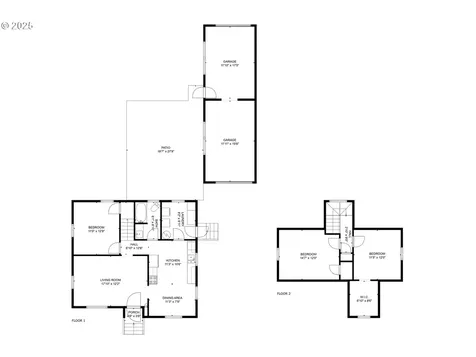 520 23rd Avenue Longview WA 98632