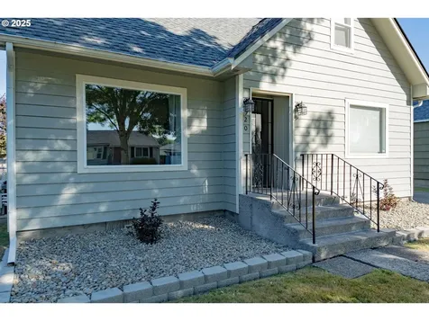 520 23rd Avenue Longview WA 98632