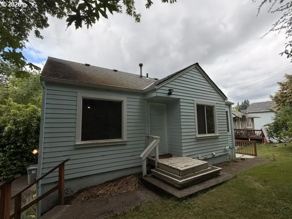 9540 SW Terwilliger Boulevard Portland OR 97219