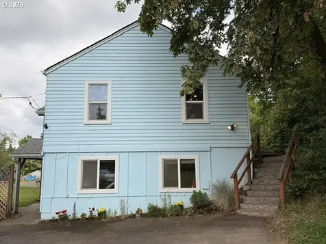 9540 SW Terwilliger Boulevard Portland OR 97219