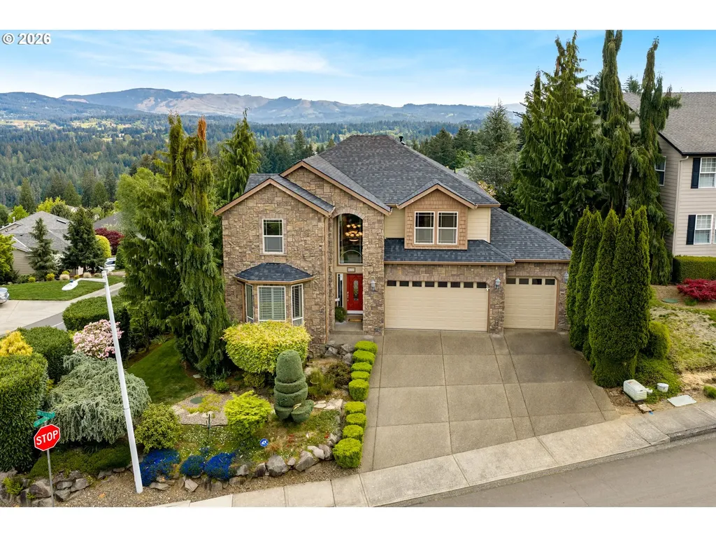 1735 NW 40th Avenue Camas WA 98607