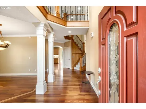 1735 NW 40th Avenue Camas WA 98607