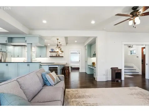 710 W 11th Avenue Eugene OR 97402