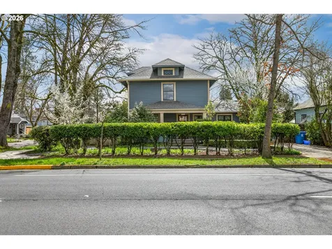 710 W 11th Avenue Eugene OR 97402
