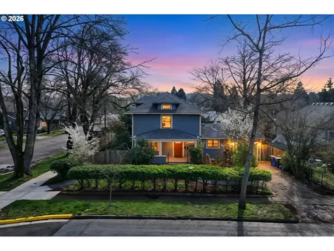 710 W 11th Avenue Eugene OR 97402