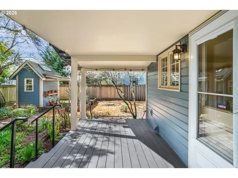 710 W 11th Avenue Eugene OR 97402