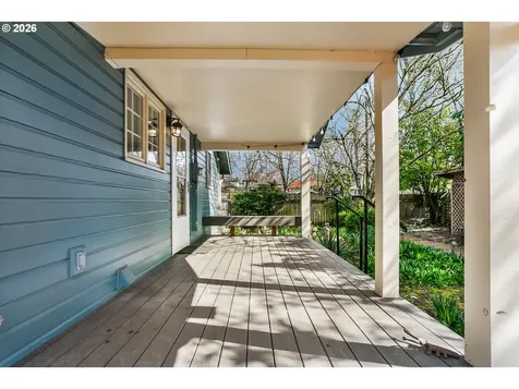 710 W 11th Avenue Eugene OR 97402