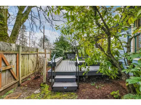 710 W 11th Avenue Eugene OR 97402