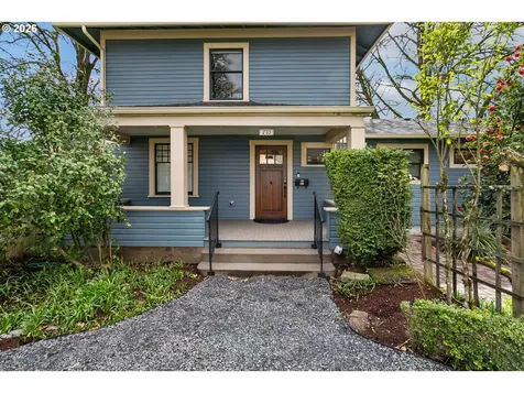 710 W 11th Avenue Eugene OR 97402
