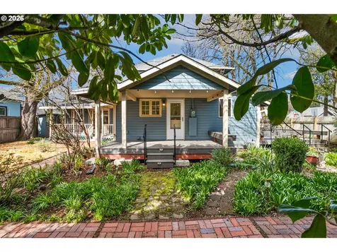 710 W 11th Avenue Eugene OR 97402