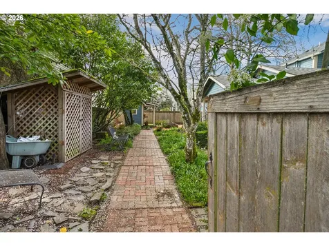710 W 11th Avenue Eugene OR 97402